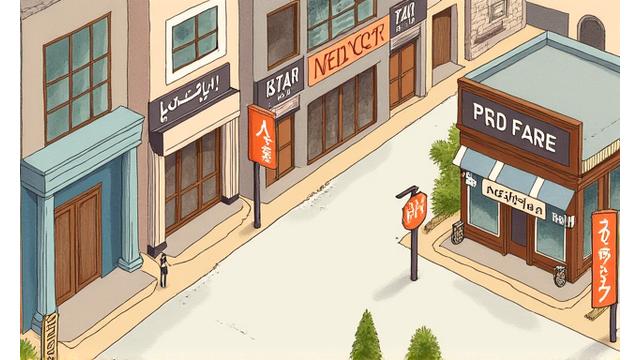 ゲームヌック実店舗の地図のプレースホルダー